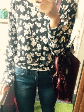 ayachiさんのコーディネート