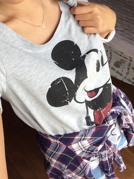 ayachiさんのコーディネート