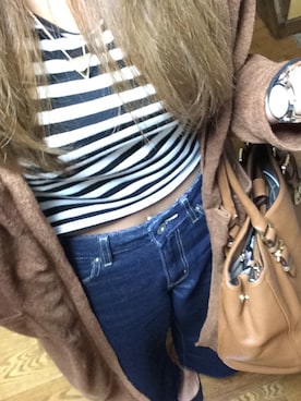 ayachiさんのコーディネート