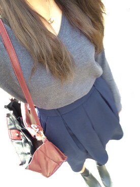 ayachiさんのコーディネート