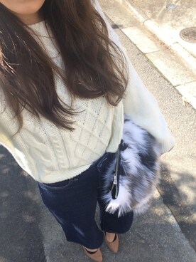 ayachiさんのコーディネート