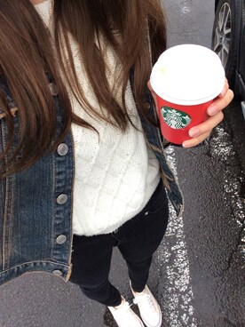 ayachiさんのコーディネート