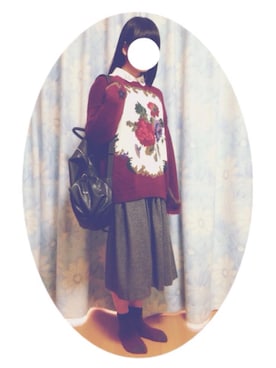 り ん ごさんのコーディネート