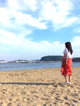 り ん ごさんのコーディネート