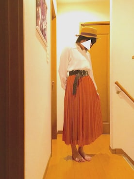 り ん ごさんのコーディネート