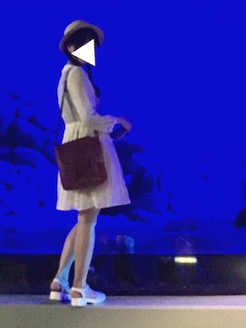 り ん ごさんのコーディネート