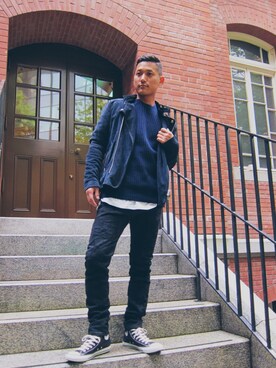 TAKUYA25さんのコーディネート