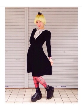 NANAさんのコーディネート