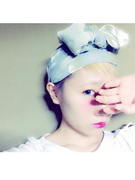 NANAさんのコーディネート