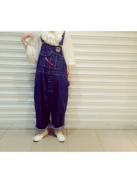 NANAさんのコーディネート