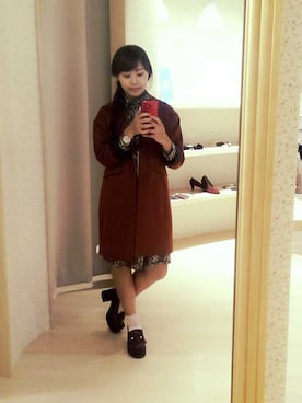 FIFI_Tengさんのコーディネート