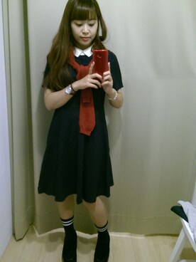 FIFI_Tengさんのコーディネート