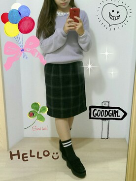 FIFI_Tengさんのコーディネート