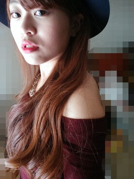 FIFI_Tengさんのコーディネート