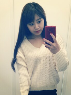 FIFI_Tengさんのコーディネート