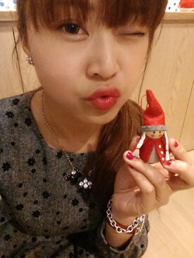 FIFI_Tengさんのコーディネート