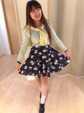 FIFI_Tengさんのコーディネート