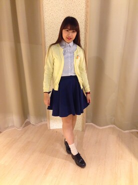 FIFI_Tengさんのコーディネート