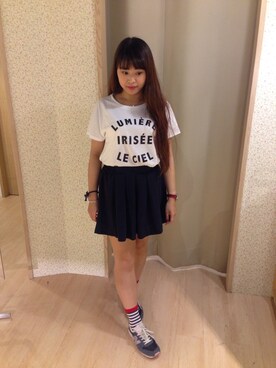 FIFI_Tengさんのコーディネート