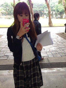 FIFI_Tengさんのコーディネート