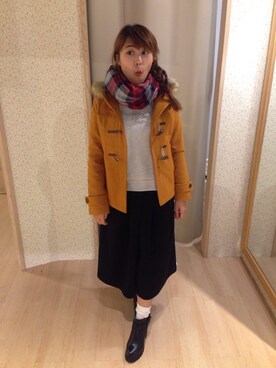 FIFI_Tengさんのコーディネート