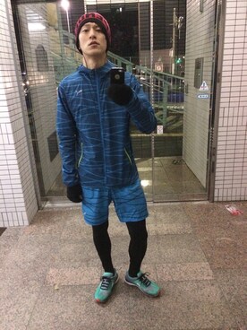 Bunta Totalfatさんのコーディネート