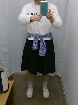 ikuminさんのコーディネート