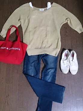 ikuminさんのコーディネート