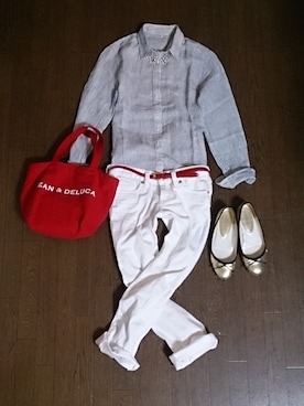 ikuminさんのコーディネート