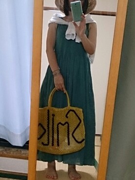 ikuminさんのコーディネート