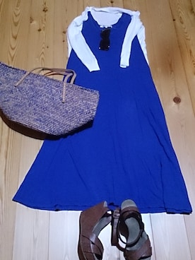 ikuminさんのコーディネート