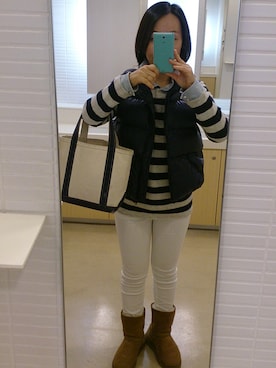 ikuminさんのコーディネート