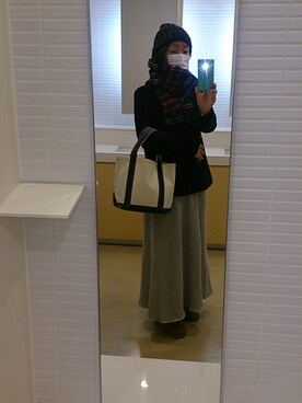 ikuminさんのコーディネート