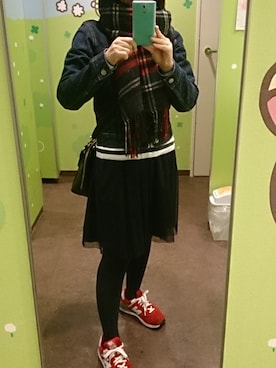 ikuminさんのコーディネート