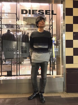 onemoさんのコーディネート