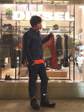 onemoさんのコーディネート