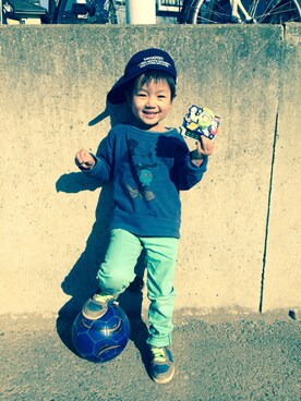 Sojuさんのコーディネート