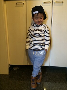 Sojuさんのコーディネート