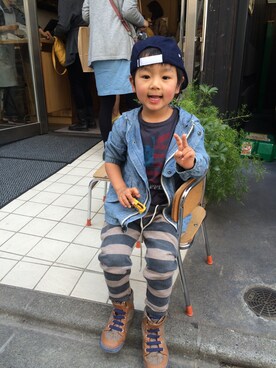 Sojuさんのコーディネート