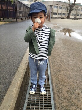 Sojuさんのコーディネート