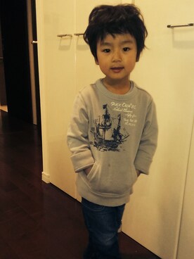 Sojuさんのコーディネート