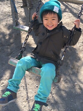 Sojuさんのコーディネート