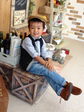 Sojuさんのコーディネート