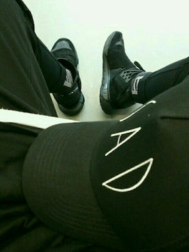 kiwame.shinさんのコーディネート