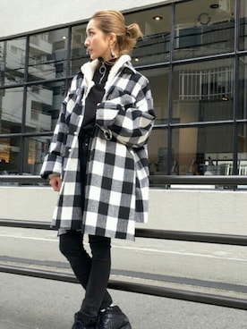 kiwame.shinさんのコーディネート