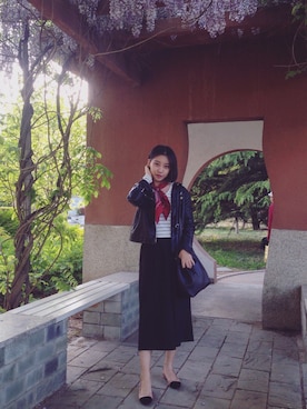 黄鱼桶さんのコーディネート