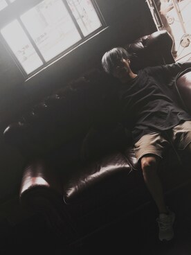 Tさんさんのコーディネート