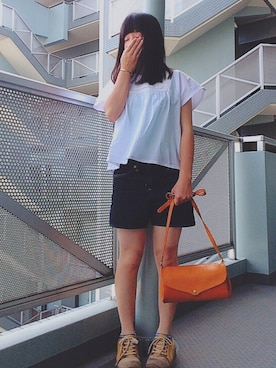 S  k.さんのコーディネート