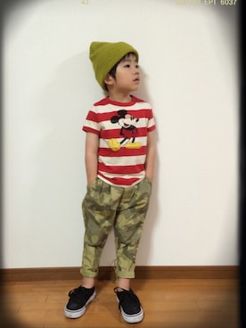 koottaanさんのコーディネート