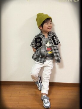 koottaanさんのコーディネート